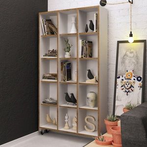 Knižnica Crotone vyobraziť