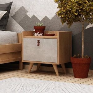 Nočný stolík Paju vyobraziť