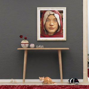 Príborník Desidero vyobraziť