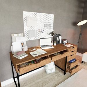 Písací stôl Atlas 1600-59 vyobraziť