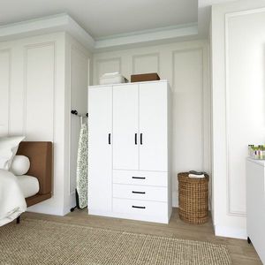 Šatníková skriňa Easy 1600-52 vyobraziť