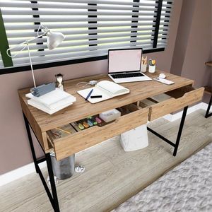 Písací stôl Atlas 1600-61 vyobraziť