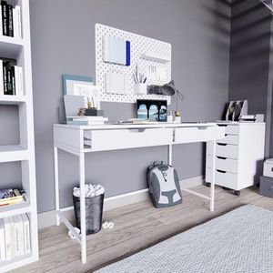 Písací stôl Duru 1600-47 vyobraziť