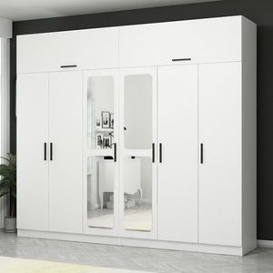 Šatníková skriňa Kale - 3100 vyobraziť