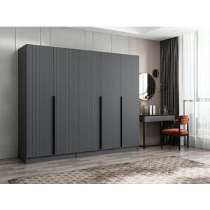 Šatníková skriňa Kale Plus - 7775 vyobraziť