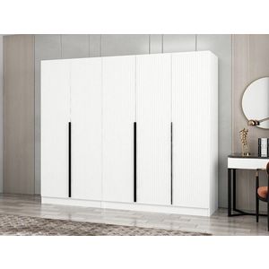 Šatníková skriňa Kale Plus - 7785 vyobraziť