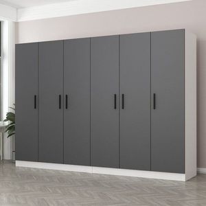 Šatníková skriňa Kale - 5054 vyobraziť