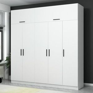 Šatníková skriňa Kale - 3085 vyobraziť