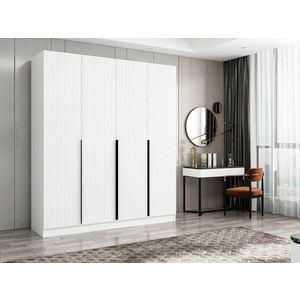 Šatníková skriňa Kale Plus - 7784 vyobraziť