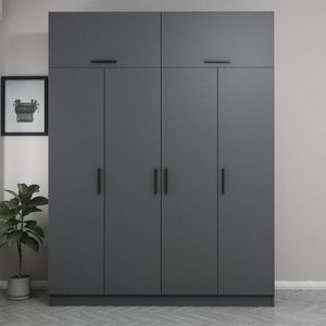 Šatníková skriňa Kale - 5264 vyobraziť