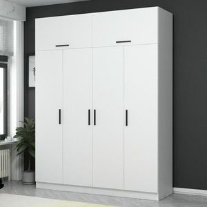 Šatníková skriňa Kale - 3929 vyobraziť