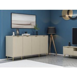 Konzolový stolík Luxe vyobraziť