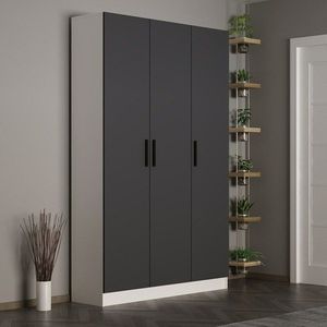 Predsieňová stena Noah - 8210 vyobraziť