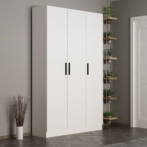 Predsieňová stena Noah - 8199 vyobraziť