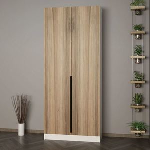 Predsieňová stena Noah - 8275 vyobraziť