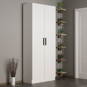 Predsieňová stena Noah - 8198 vyobraziť