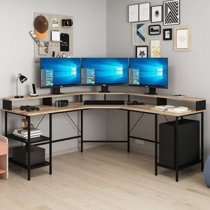 Písací stôl Power - Dore vyobraziť