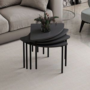 Konferenčný stolík Emma - 8919 vyobraziť