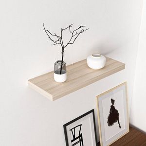 Nástenná polica Gizli 60 - Sonomo vyobraziť