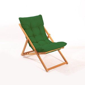 Garden Chair My006 - Green vyobraziť