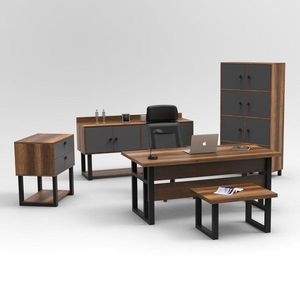 Office Furniture Set Mn11-Ba vyobraziť