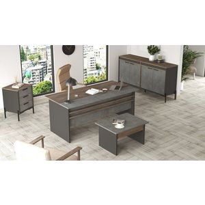 Office Furniture Set Vs8-Cga vyobraziť