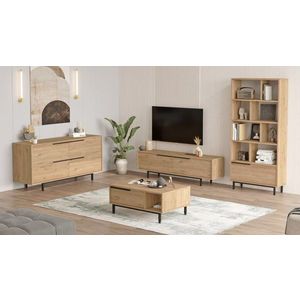 Living Room Furniture Set ON21-S vyobraziť