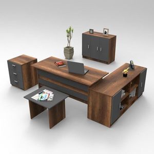Office Furniture Set Vo16-Ba vyobraziť