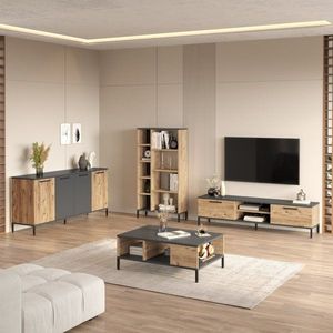 Living Room Furniture Set Rl6-Aa vyobraziť
