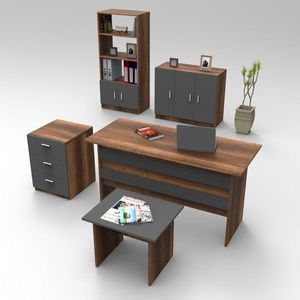 Office Furniture Set Vo14-Ba vyobraziť