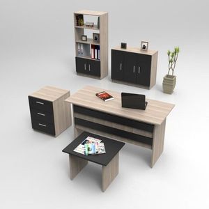 Office Furniture Set Vo14-Ob vyobraziť