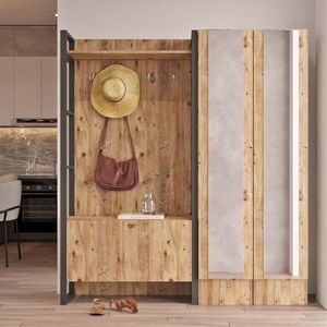 Predsieňová stena Ml17-A vyobraziť