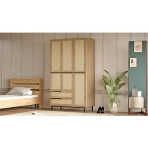 Šatníková skriňa On15-Su vyobraziť