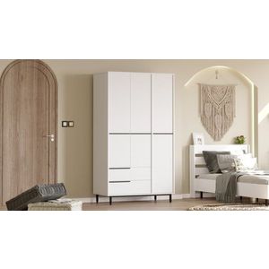 Šatníková skriňa On15-W vyobraziť