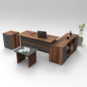 Office Furniture Set Vo13-Ba vyobraziť