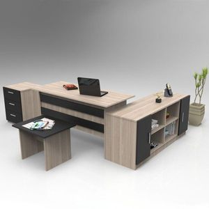 Office Furniture Set Vo13-Ob vyobraziť