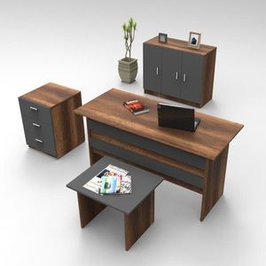Office Furniture Set Vo12-Ba vyobraziť