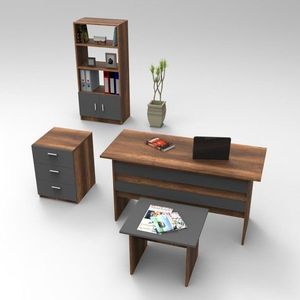 Office Furniture Set Vo11-Ba vyobraziť
