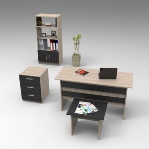 Office Furniture Set Vo11-Ob vyobraziť