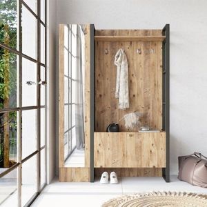 Predsieňová stena Ml16-A vyobraziť