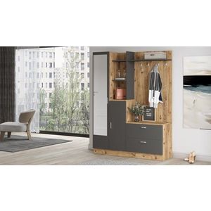 Predsieňová stena Dd5-Aa vyobraziť