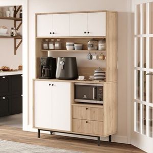 Viacúčelová skrinka RE5-SW vyobraziť