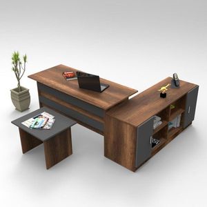 Office Furniture Set Vo10-Ba vyobraziť