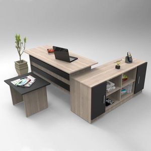 Office Furniture Set Vo10-Ob vyobraziť