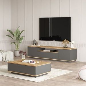 Living Room Furniture Set FR17-AA vyobraziť