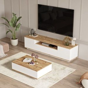 Living Room Furniture Set Fr17-Aw vyobraziť