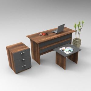 Office Furniture Set Vo9-Ba vyobraziť