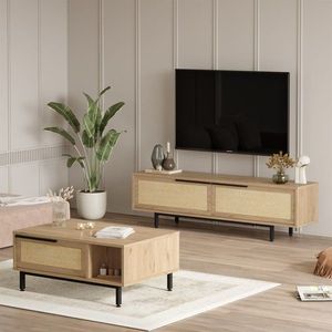 Living Room Furniture Set ON19-SU vyobraziť