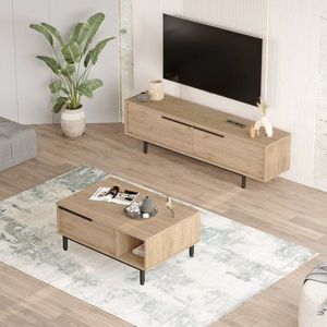 Living Room Furniture Set ON19-S vyobraziť
