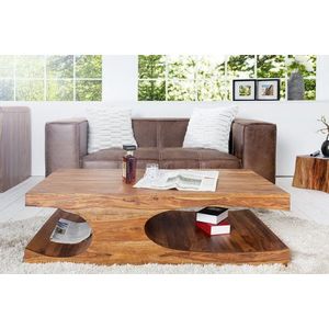 Konferenčný stolík ARISBÉ Dekorhome vyobraziť